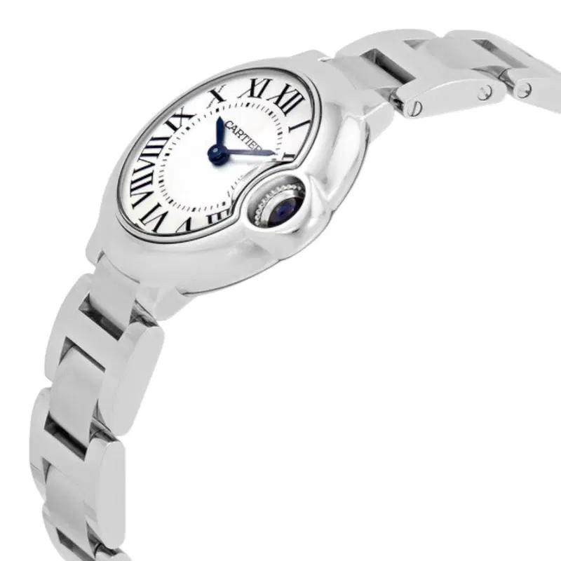 Cartier Ballon Bleu. W69010Z4