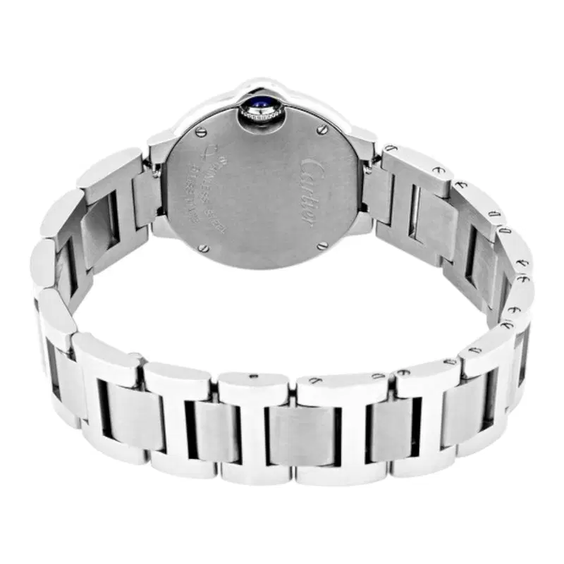 Cartier Ballon Bleu. W69010Z4