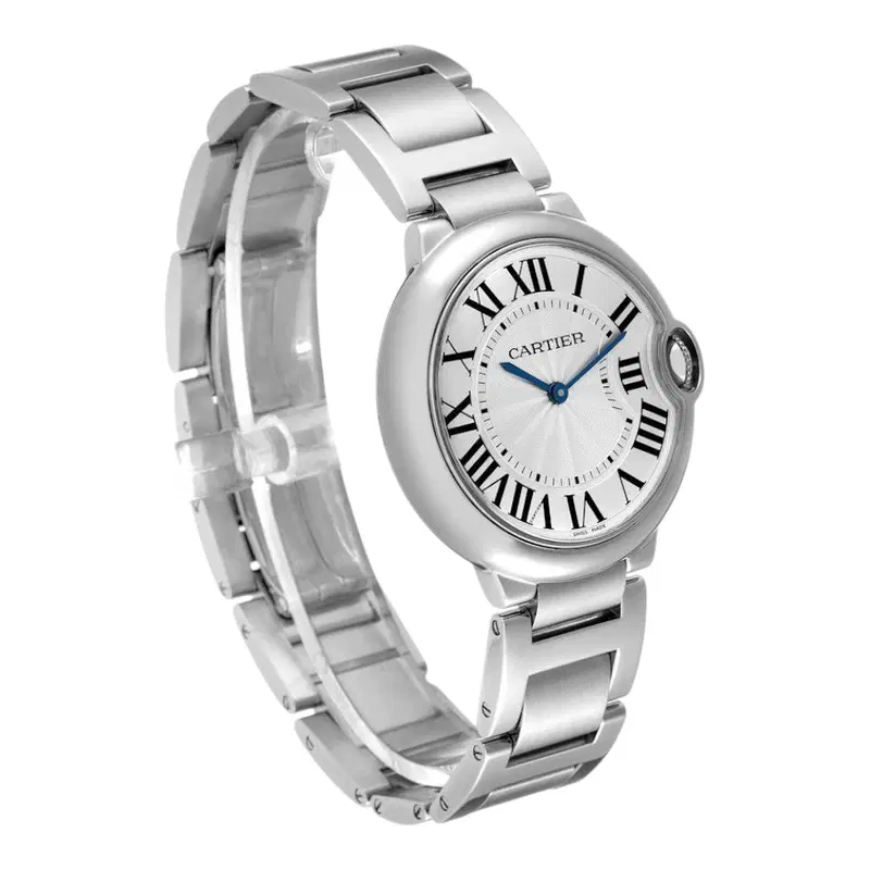 Cartier Ballon Bleu. W69011Z4