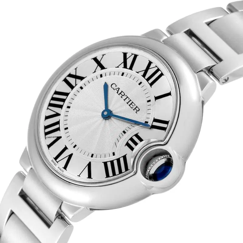 Cartier Ballon Bleu. W69011Z4