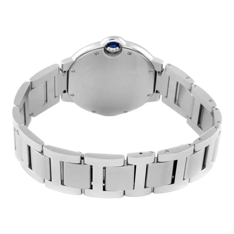 Cartier Ballon Bleu. W69011Z4
