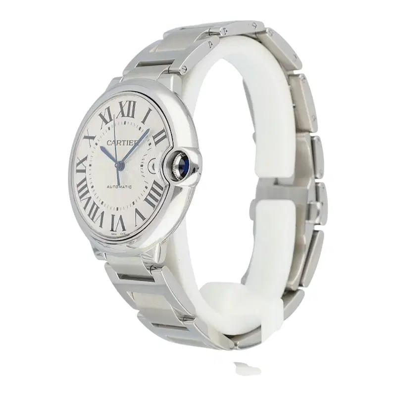 Cartier Ballon Bleu. W69012Z4