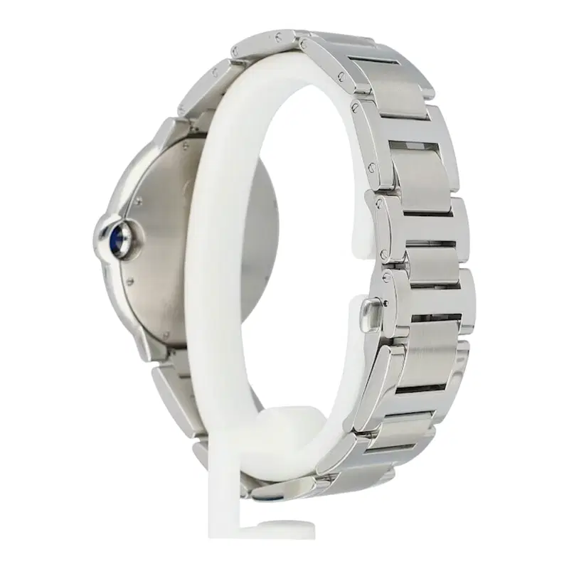 Cartier Ballon Bleu. W69012Z4
