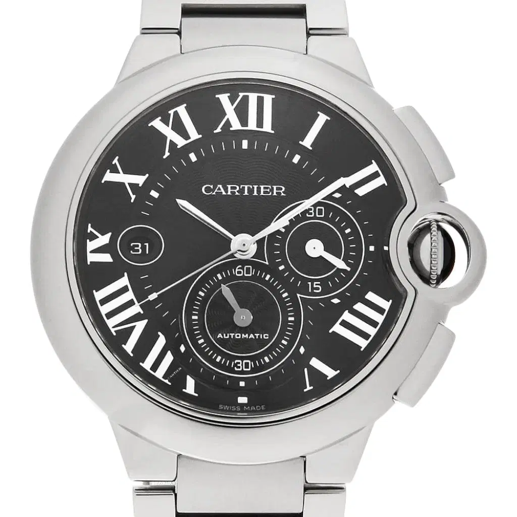 Cartier Ballon Bleu. W6920025