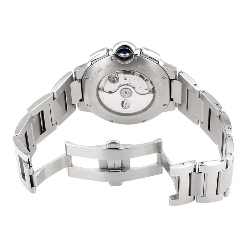 Cartier Ballon Bleu. W6920025