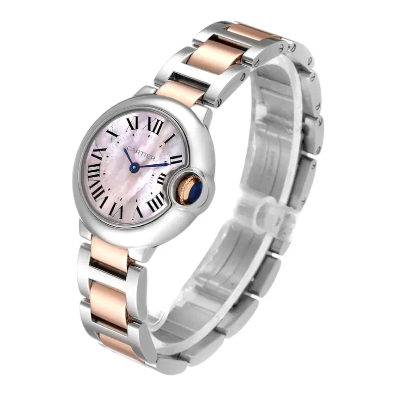 Cartier Ballon Bleu. W6920034