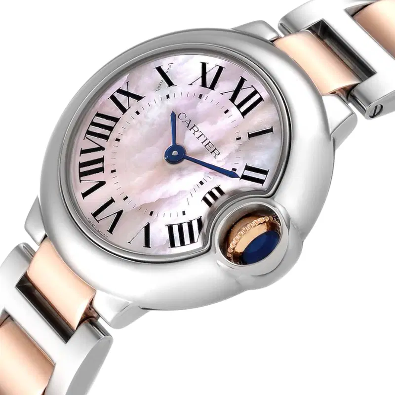Cartier Ballon Bleu. W6920034