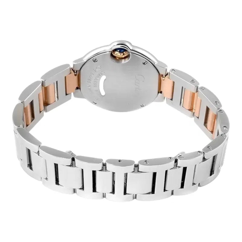 Cartier Ballon Bleu. W6920034