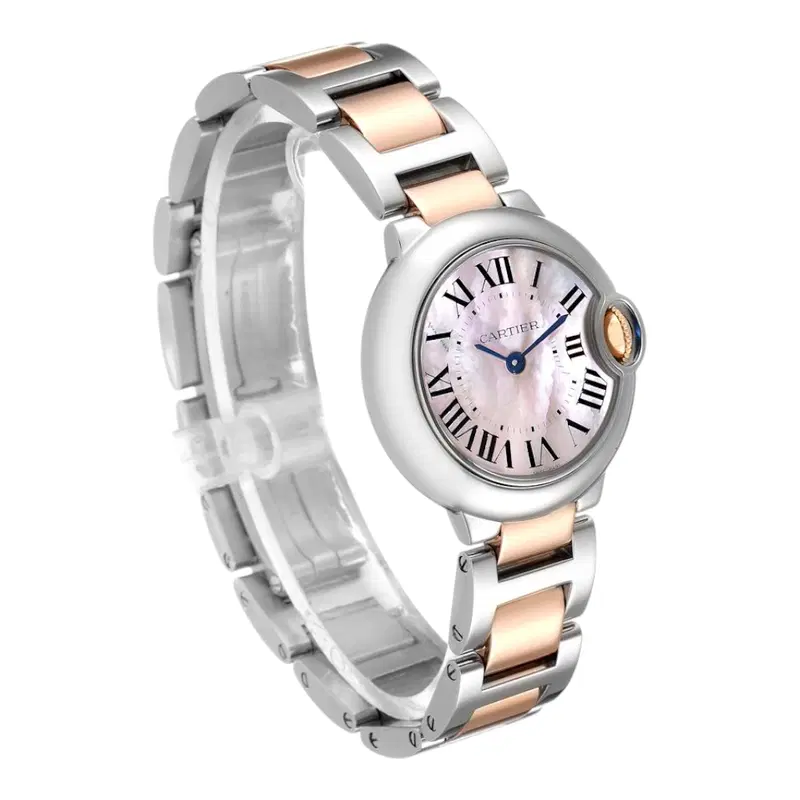 Cartier Ballon Bleu. W6920034