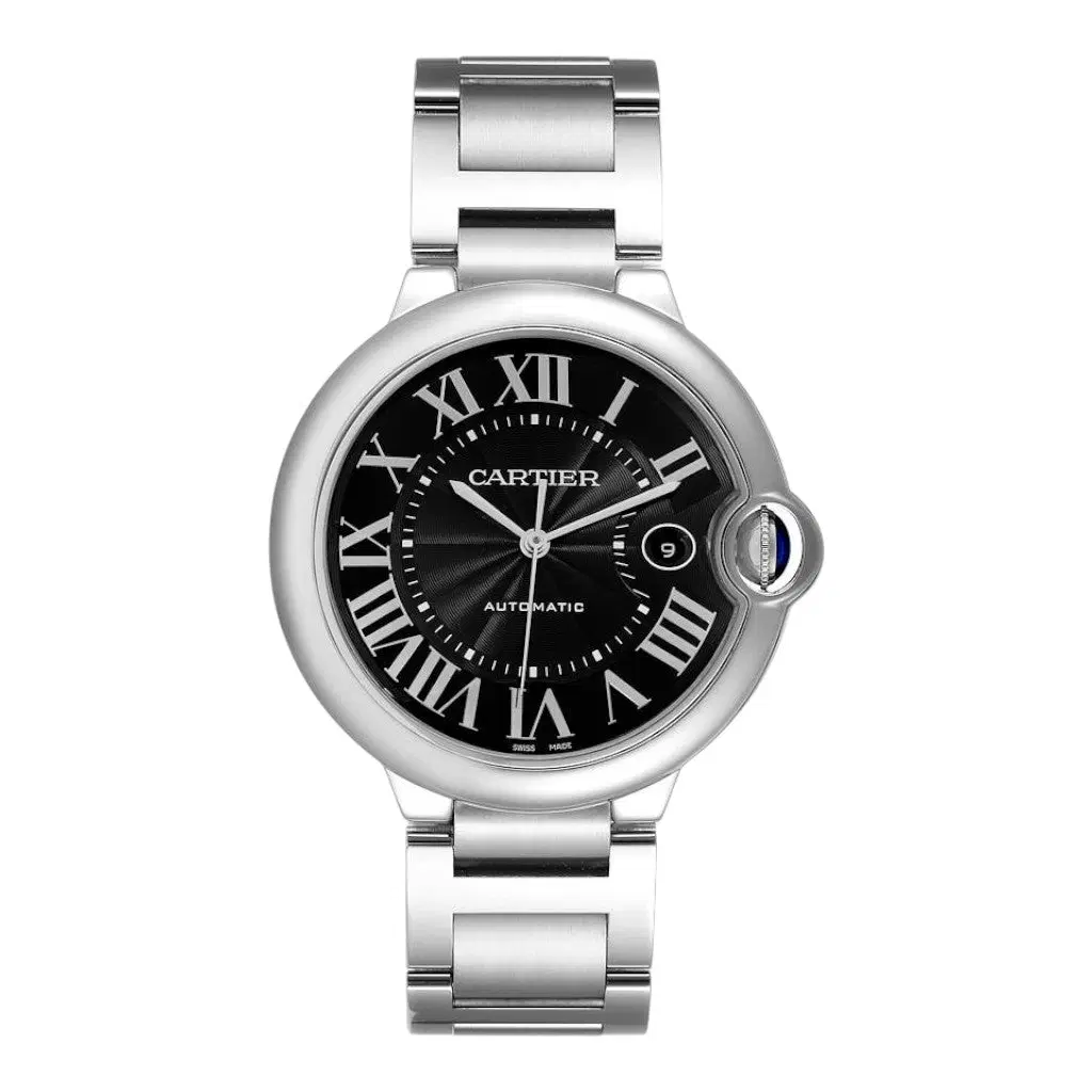Cartier Ballon Bleu. W6920042