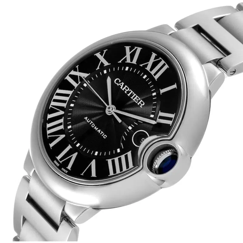 Cartier Ballon Bleu. W6920042