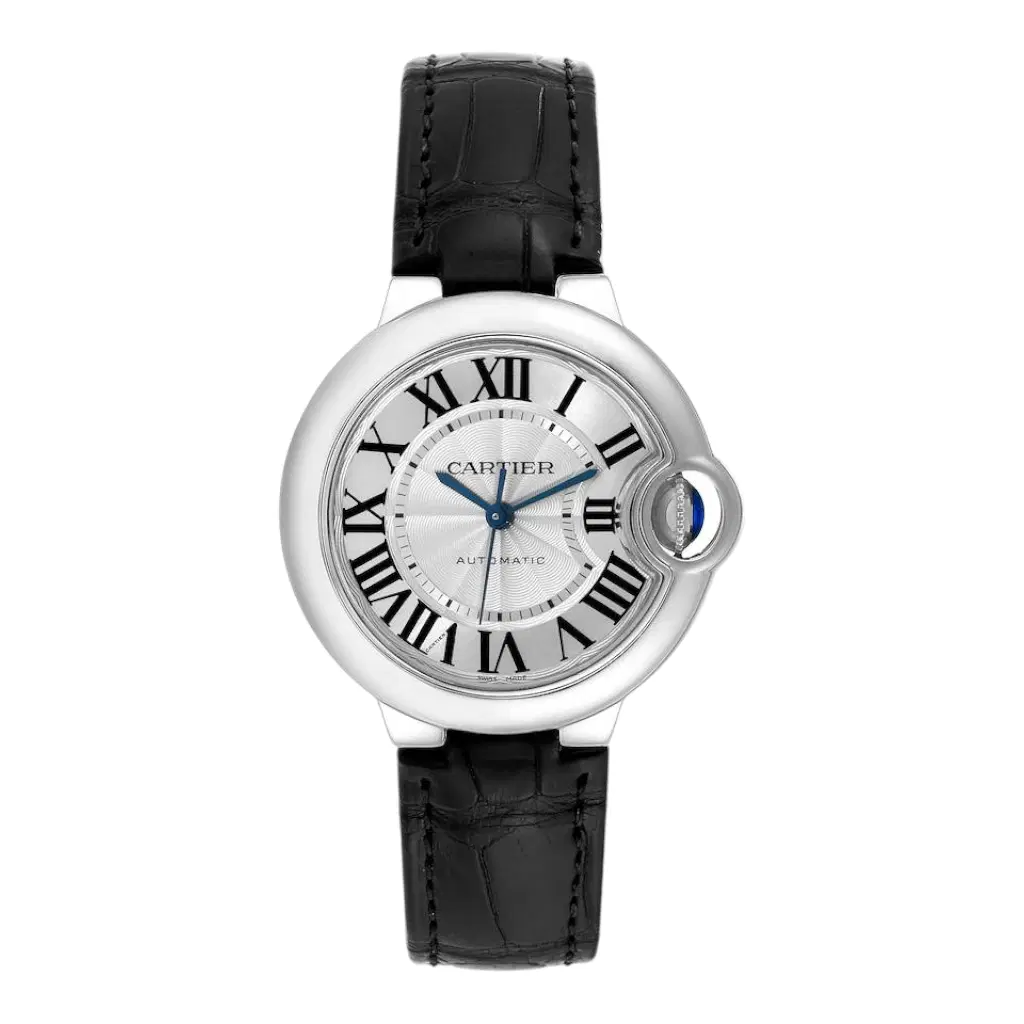 Cartier Ballon Bleu. W6920085