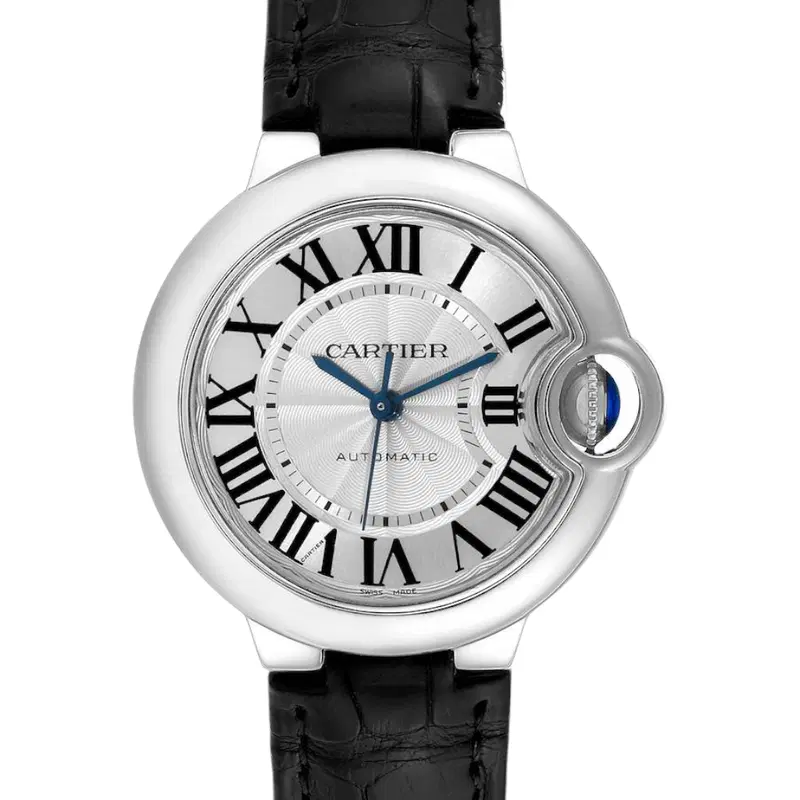 Cartier Ballon Bleu. W6920085