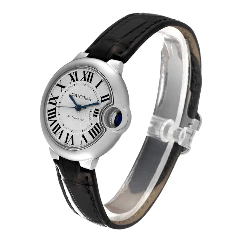 Cartier Ballon Bleu. W6920085