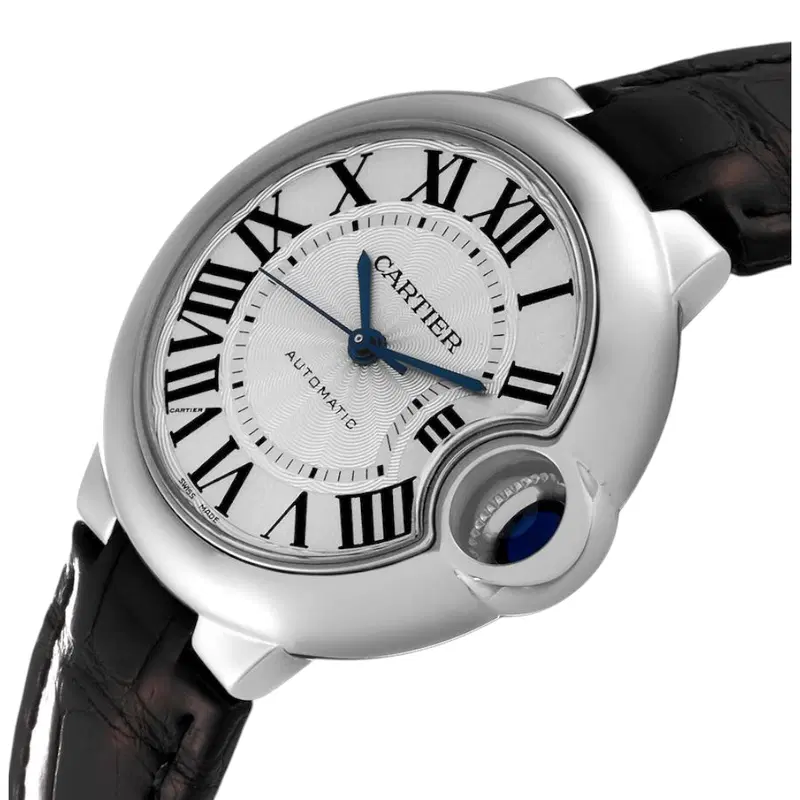 Cartier Ballon Bleu. W6920085