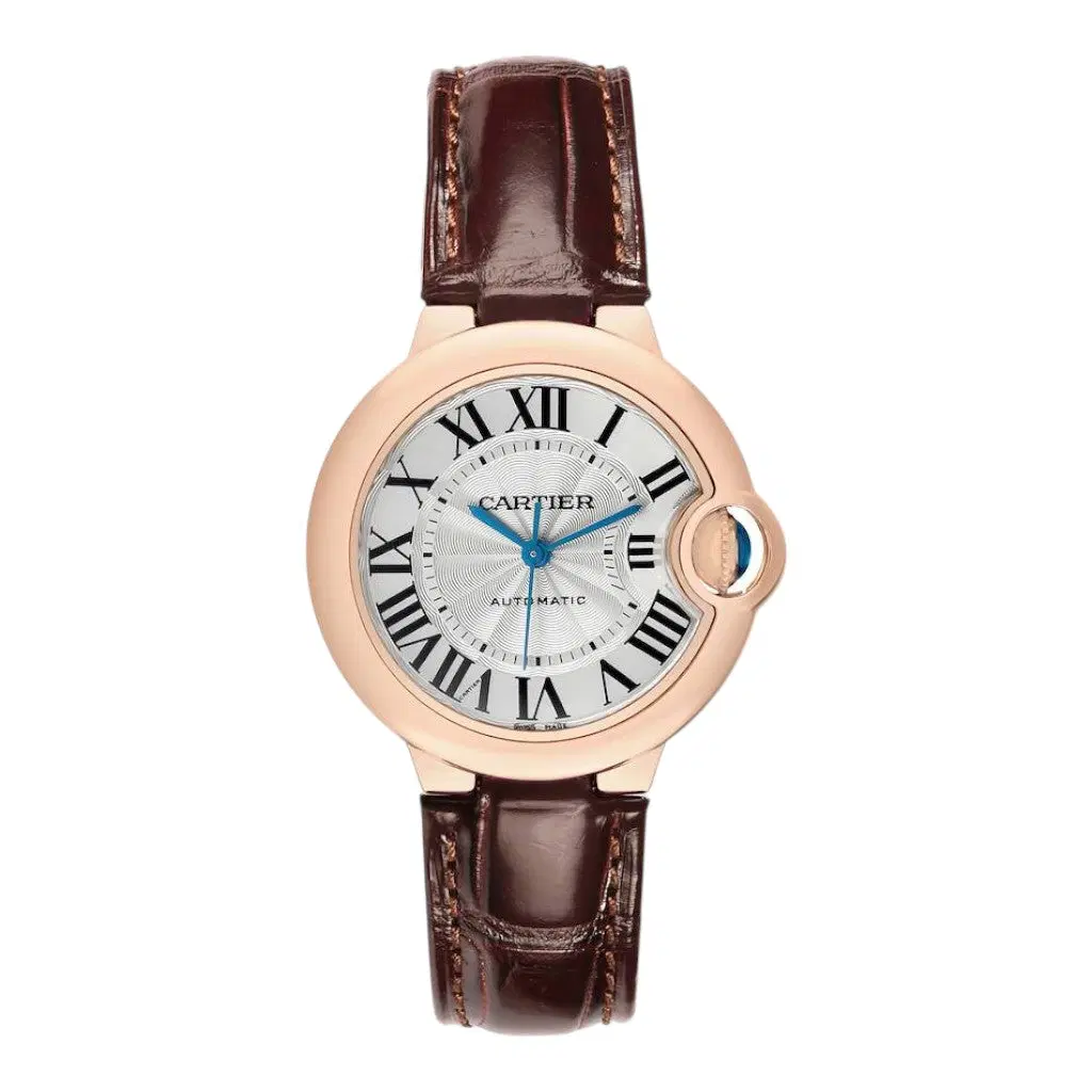 Cartier Ballon Bleu. W6920097