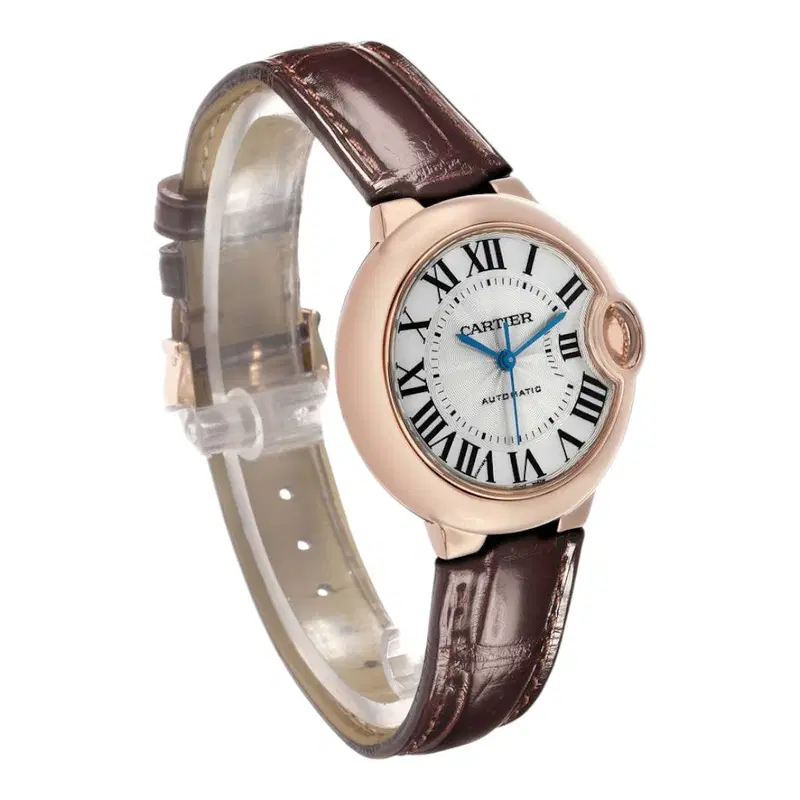 Cartier Ballon Bleu. W6920097