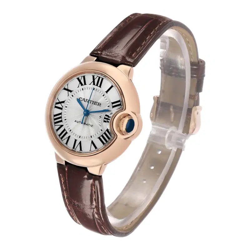 Cartier Ballon Bleu. W6920097