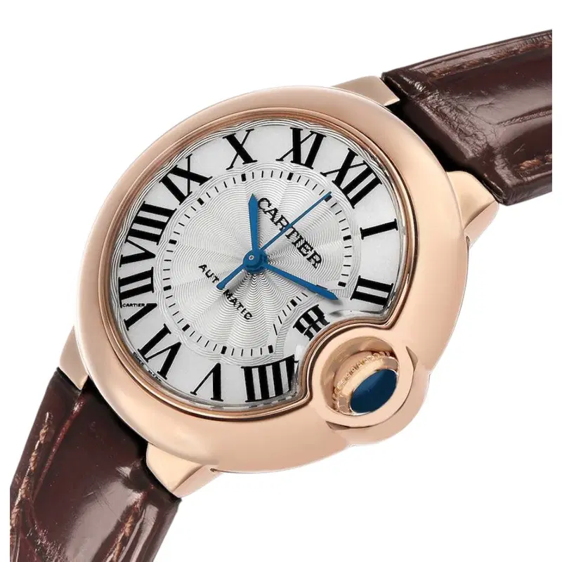 Cartier Ballon Bleu. W6920097