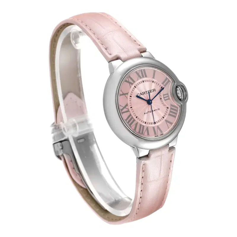 Cartier Ballon Bleu. WSBB0002