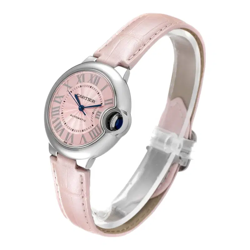 Cartier Ballon Bleu. WSBB0002
