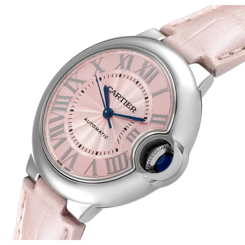 Cartier Ballon Bleu. WSBB0002