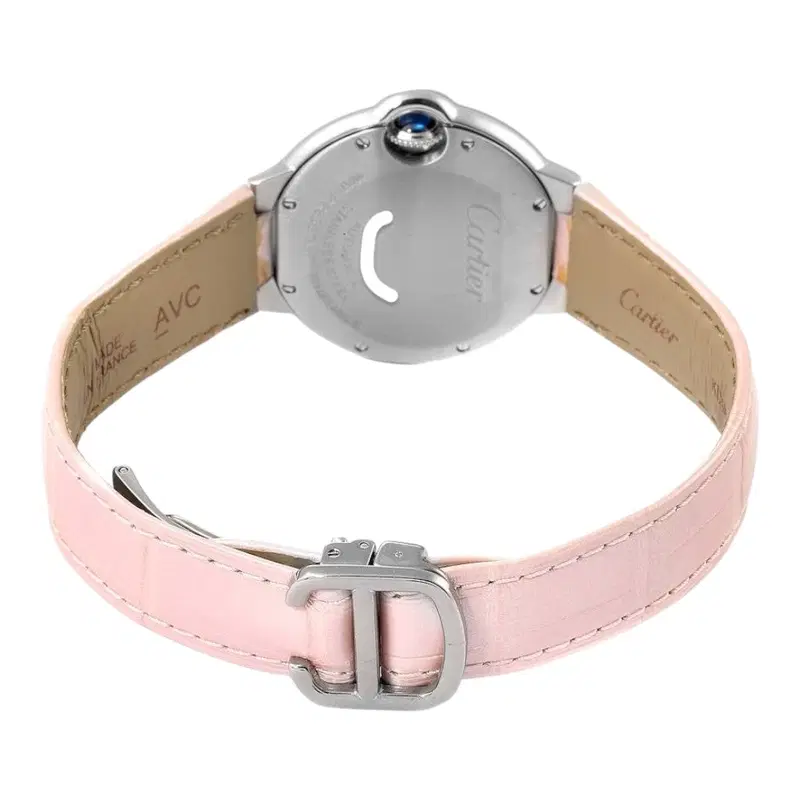 Cartier Ballon Bleu. WSBB0002