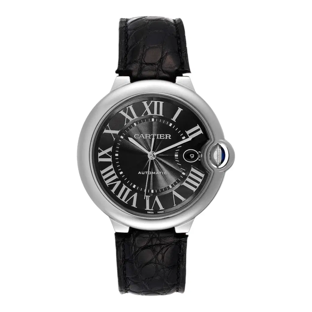Cartier Ballon Bleu. WSBB0003