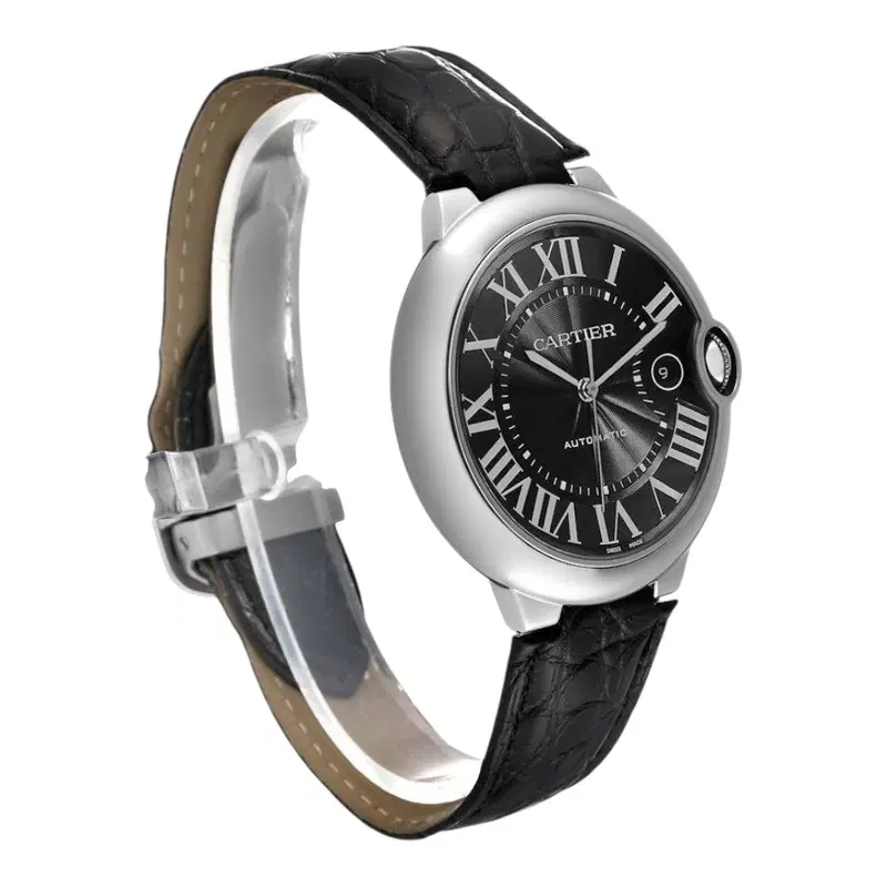 Cartier Ballon Bleu. WSBB0003