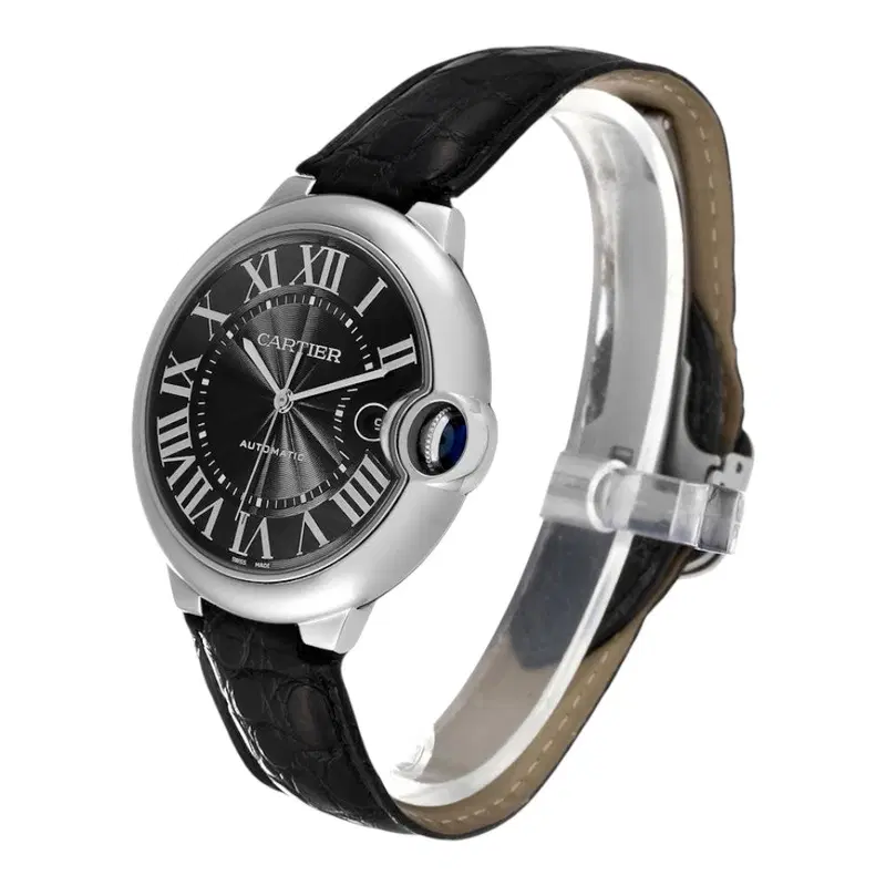 Cartier Ballon Bleu. WSBB0003