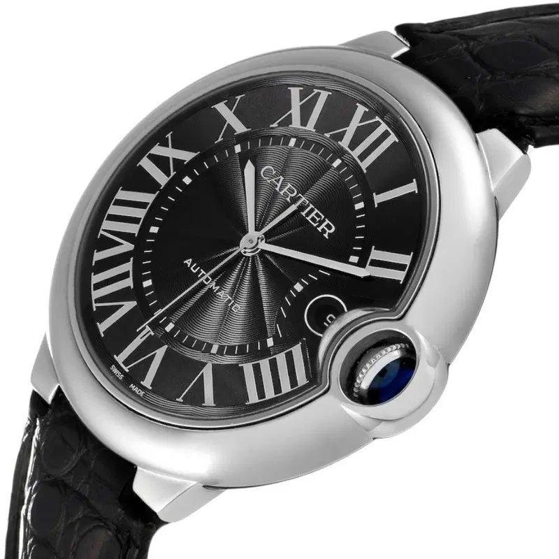 Cartier Ballon Bleu. WSBB0003