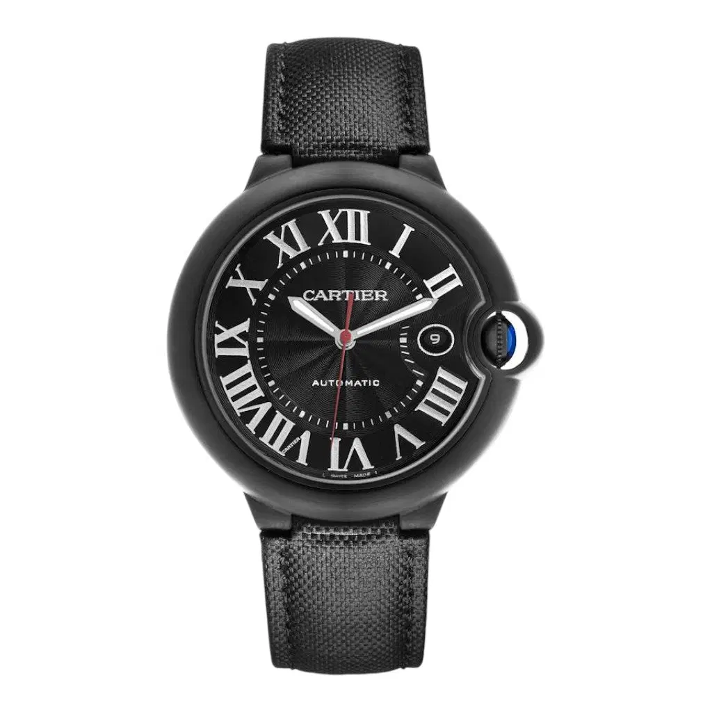 Cartier Ballon Bleu. WSBB0015