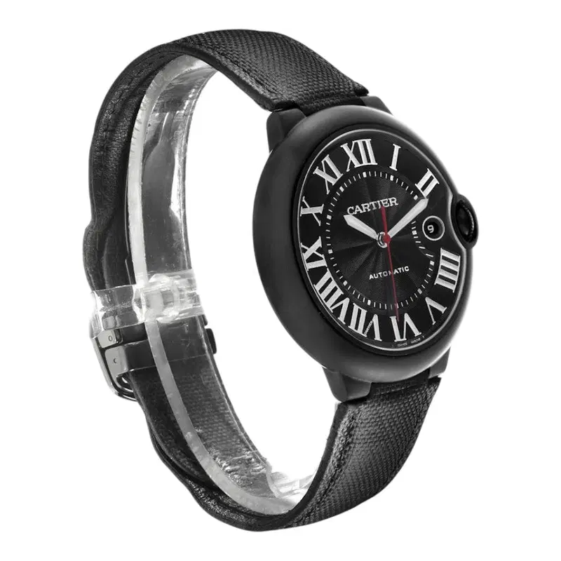 Cartier Ballon Bleu. WSBB0015
