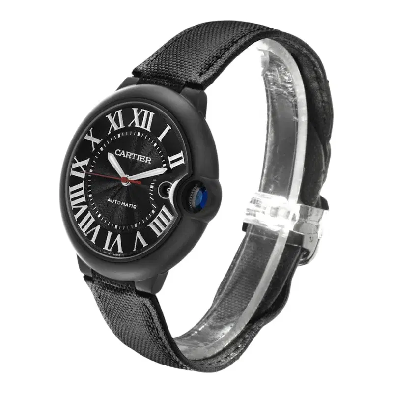 Cartier Ballon Bleu. WSBB0015