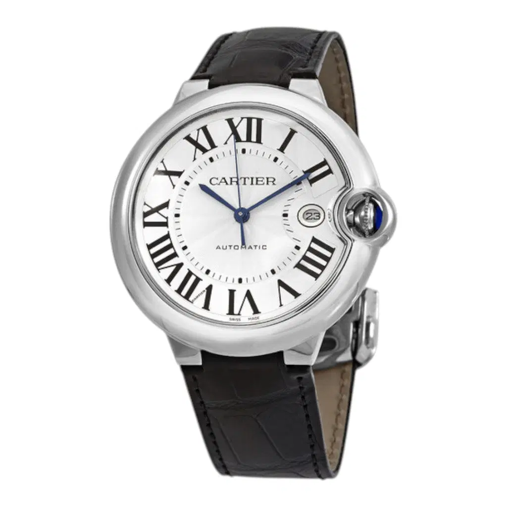 Cartier Ballon Bleu. WSBB0026