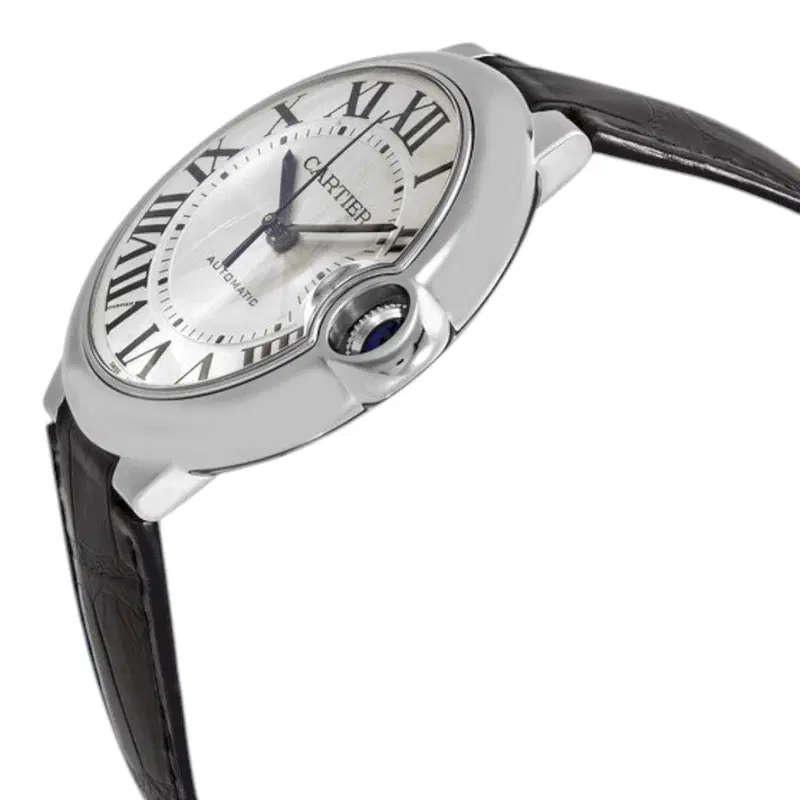 Cartier Ballon Bleu. WSBB0026