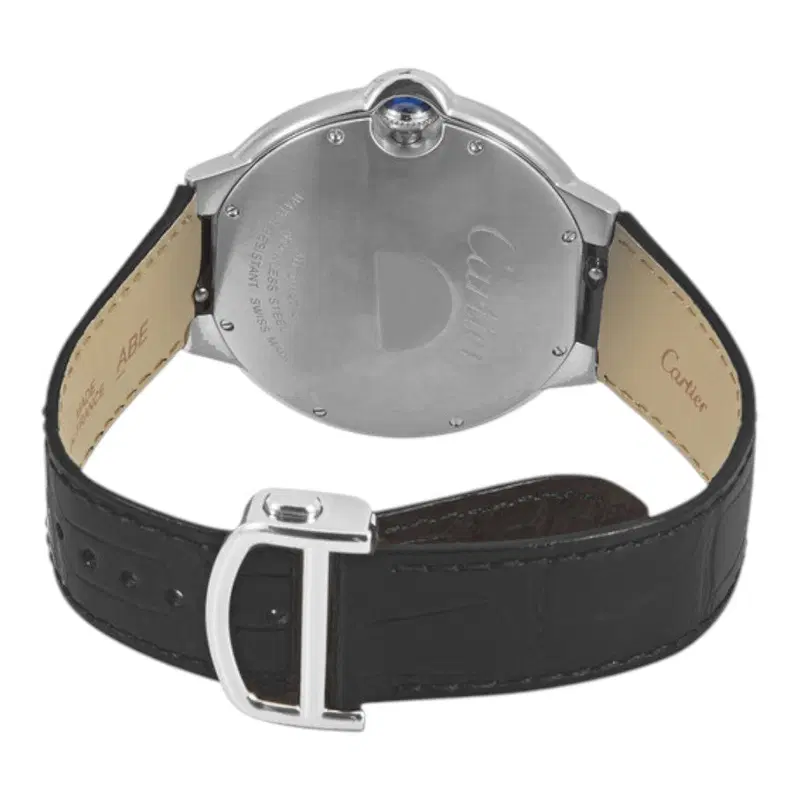Cartier Ballon Bleu. WSBB0026