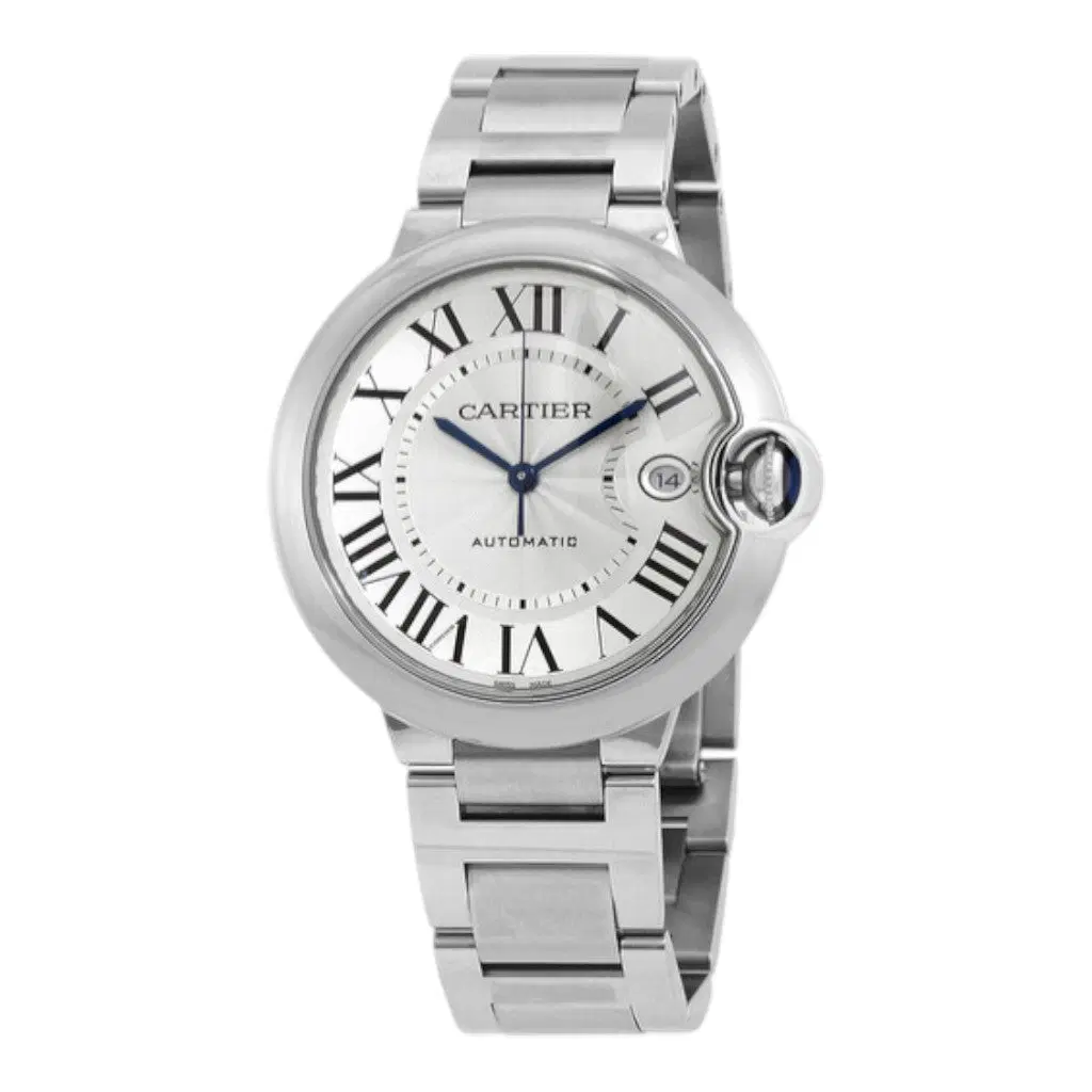 Cartier Ballon Bleu. WSBB0040