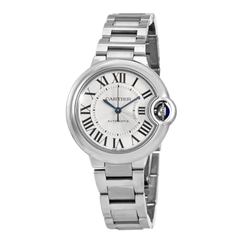 Cartier Ballon Bleu. WSBB0044