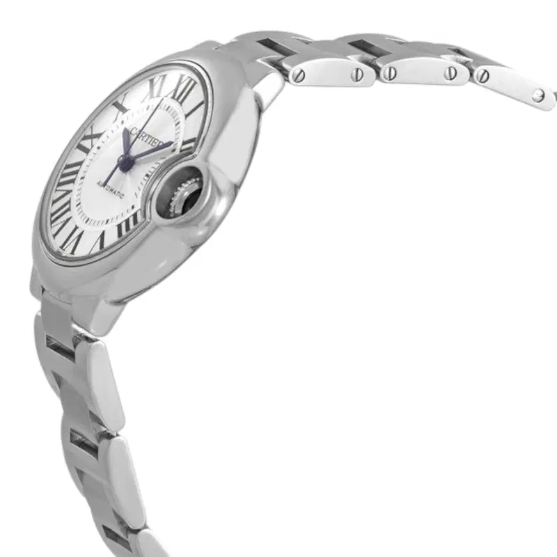 Cartier Ballon Bleu. WSBB0044