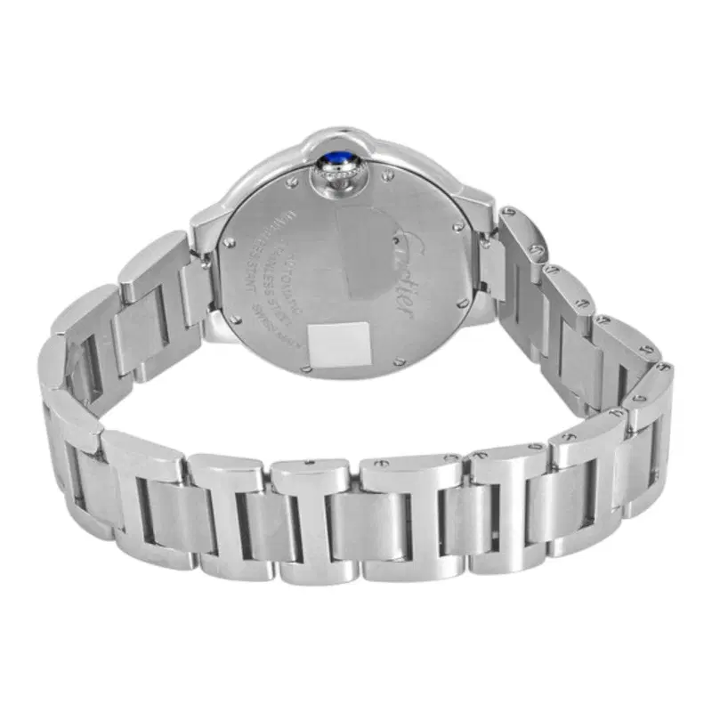Cartier Ballon Bleu. WSBB0044