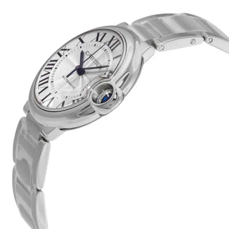 Cartier Ballon Bleu. WSBB0048