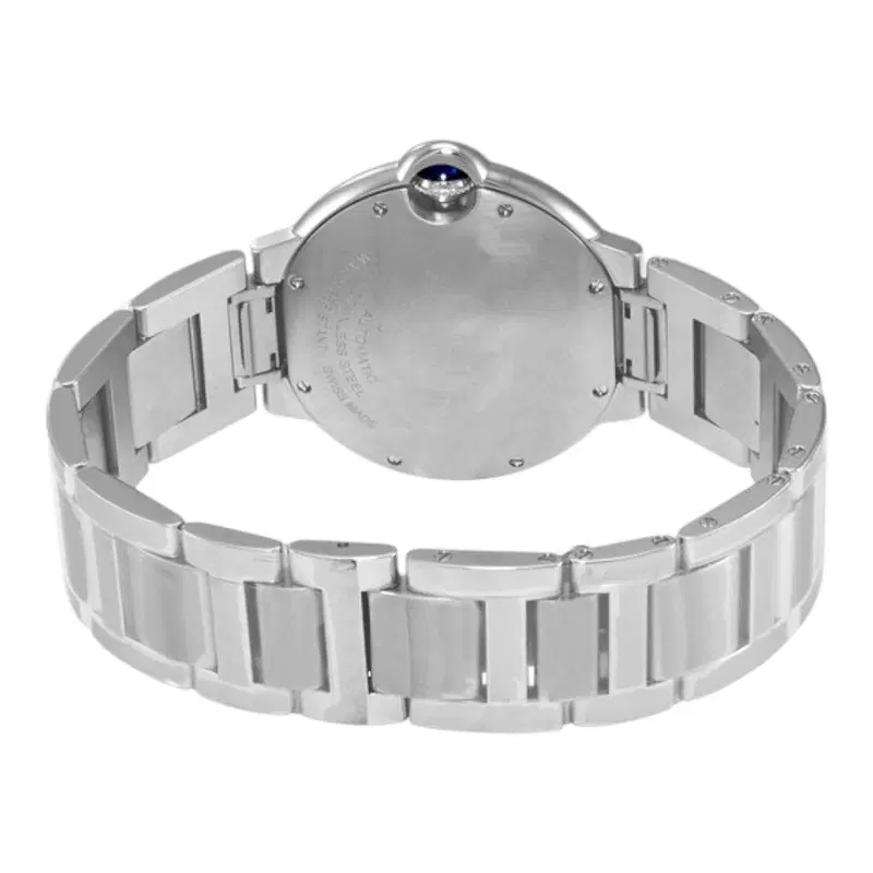 Cartier Ballon Bleu. WSBB0048