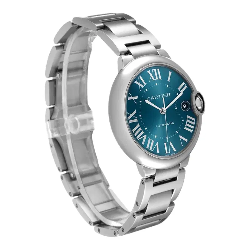 Cartier Ballon Bleu. WSBB0061