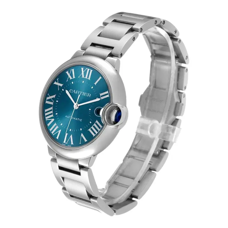Cartier Ballon Bleu. WSBB0061