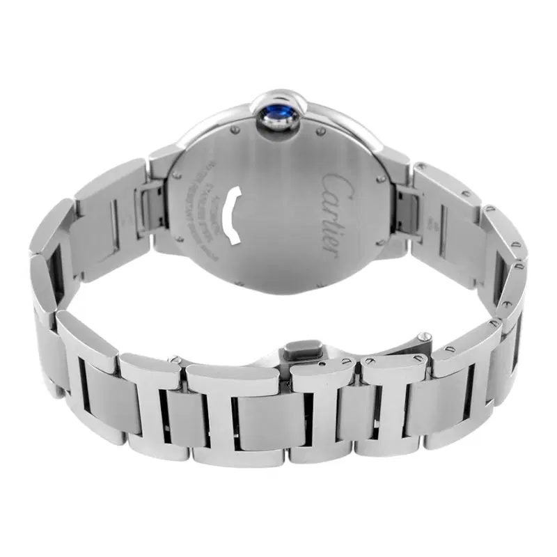 Cartier Ballon Bleu. WSBB0061