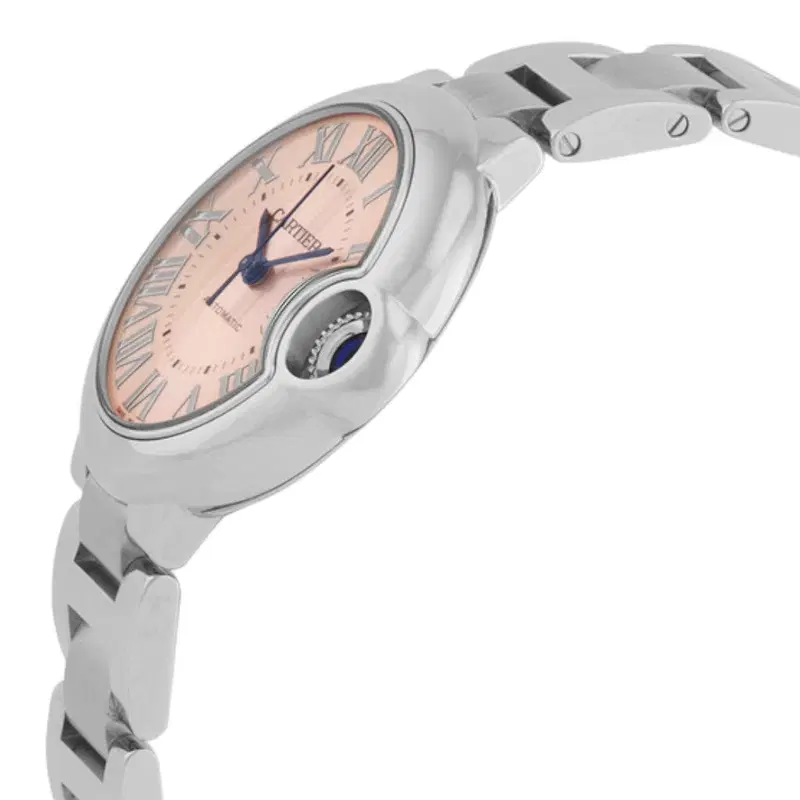 Cartier Ballon Bleu. WSBB0068