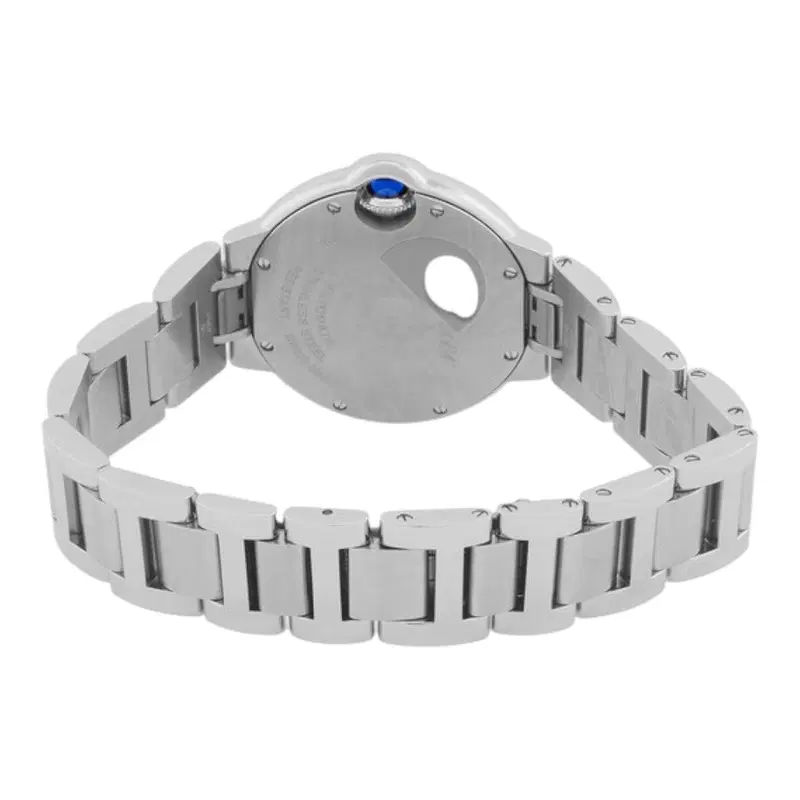 Cartier Ballon Bleu. WSBB0068