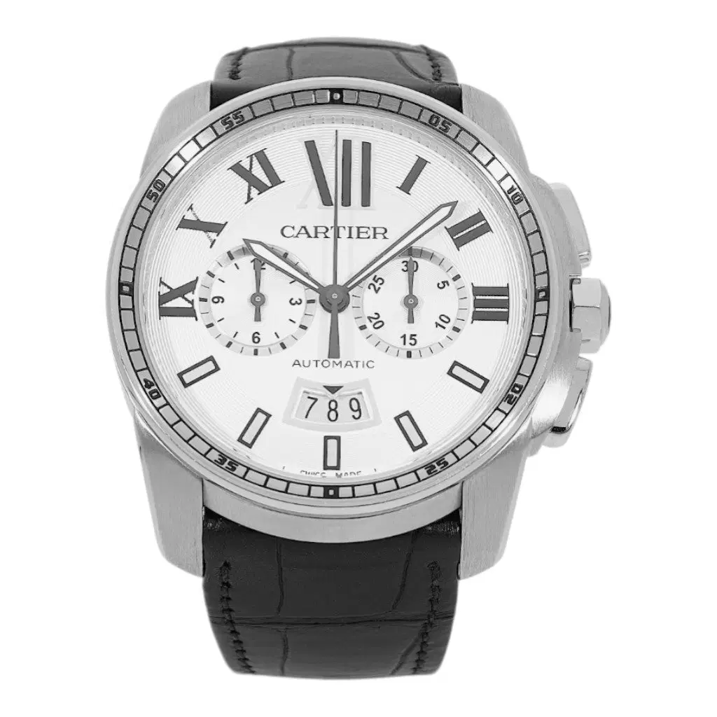 Cartier Calibre de Cartier. W7100046