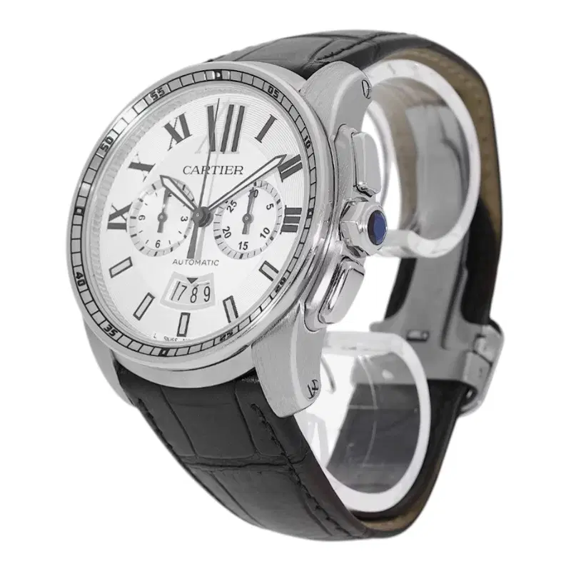 Cartier Calibre de Cartier. W7100046